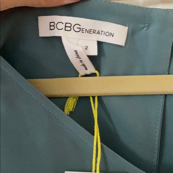 BCBGeneration Dress - Picture 6 of 7